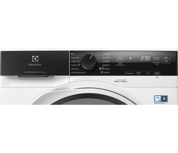 Electrolux EW7D494UP - 1533836 - zdjęcie 2